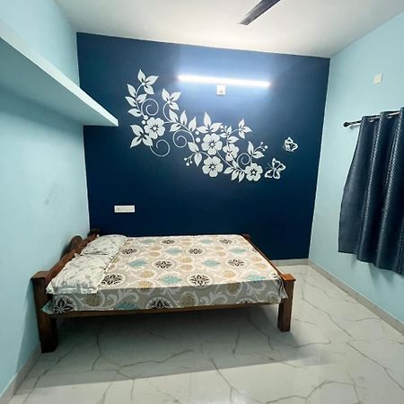 Hotel Eleven Eleven Varkala Exterior foto